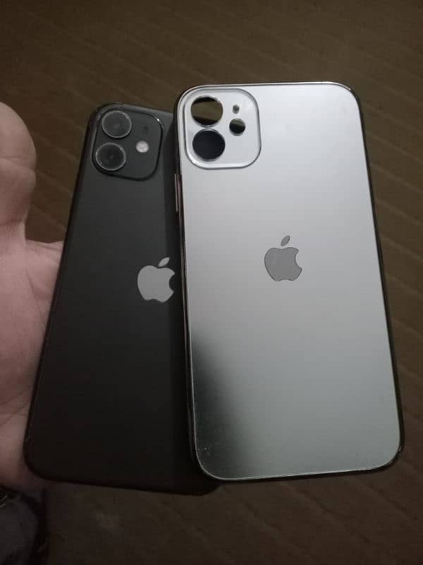 iphone 11 pta approved 64gb 4