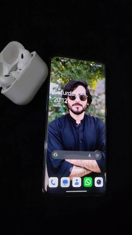 OnePlus 10 pro 5G 8/256 4