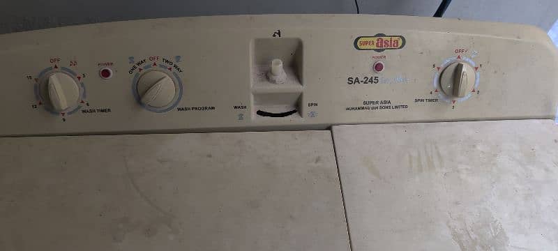 washing machine and dryer 2 in 1 4