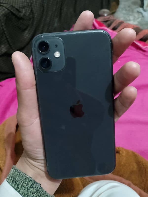 iphone 11 non PTA jv (64gb) 4