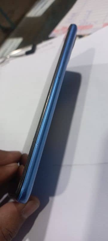 Redmi 10A blue 4/128 2