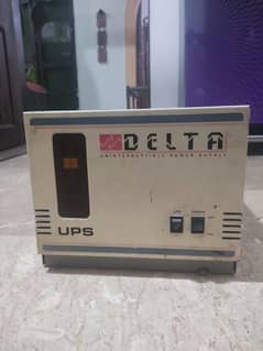 DELTA