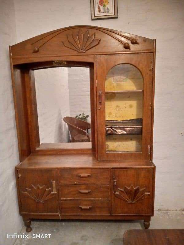 Dressing table for sale 0