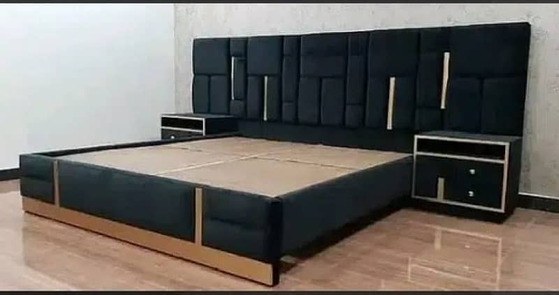 bed set double bed king size bed  single bed 8