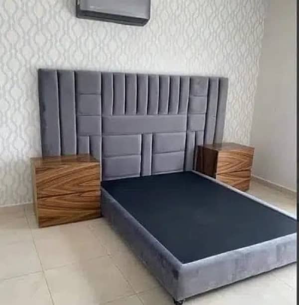 bed set double bed king size bed  single bed 10