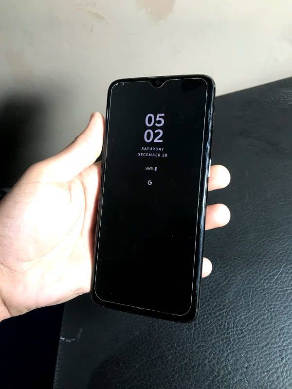 one plus 6T 1