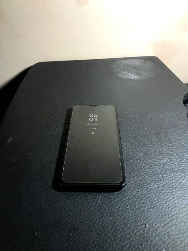 one plus 6T 7