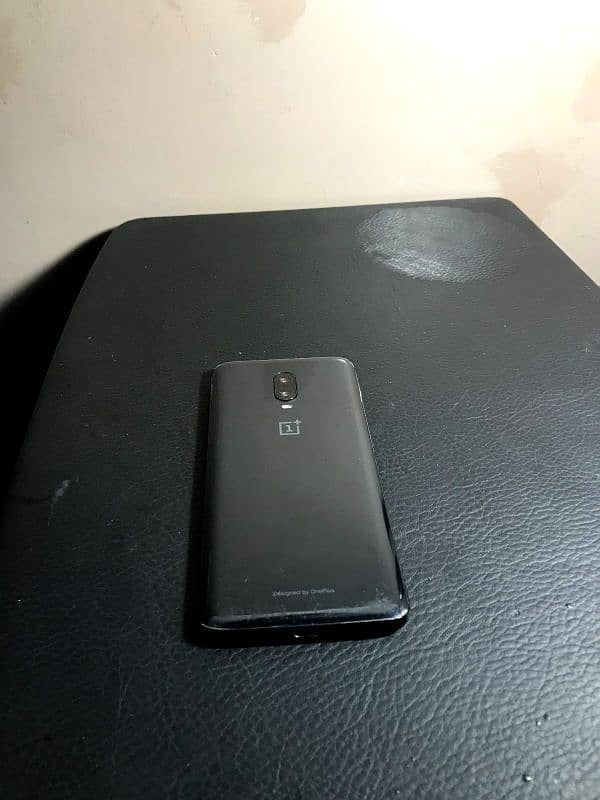 one plus 6T 8