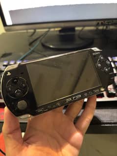 Sony PSP 3001 Slim