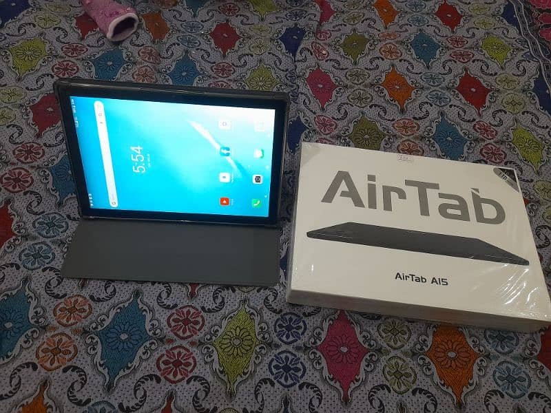 Regent bass  sell Air tab 16 GB Ram and 1000 GB Rom 4