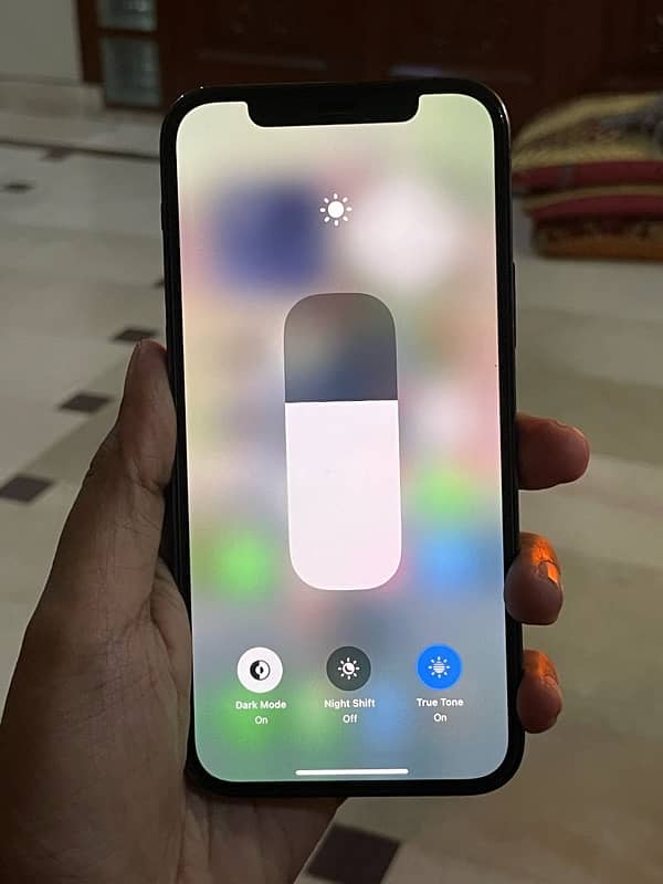 Iphone 12 pro PTA approved 4