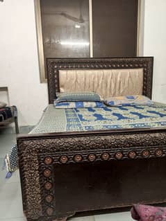 bed for sell