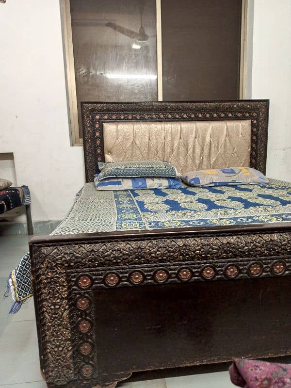 bed for sell 0