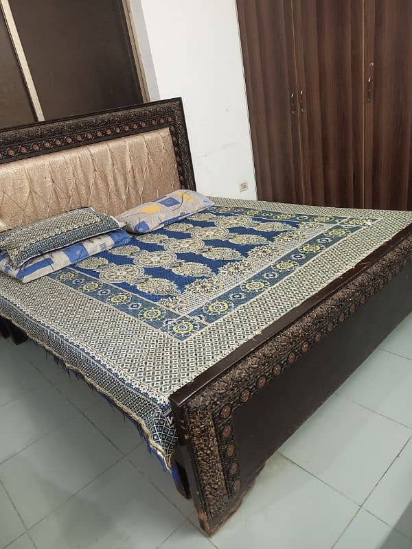 bed for sell 2