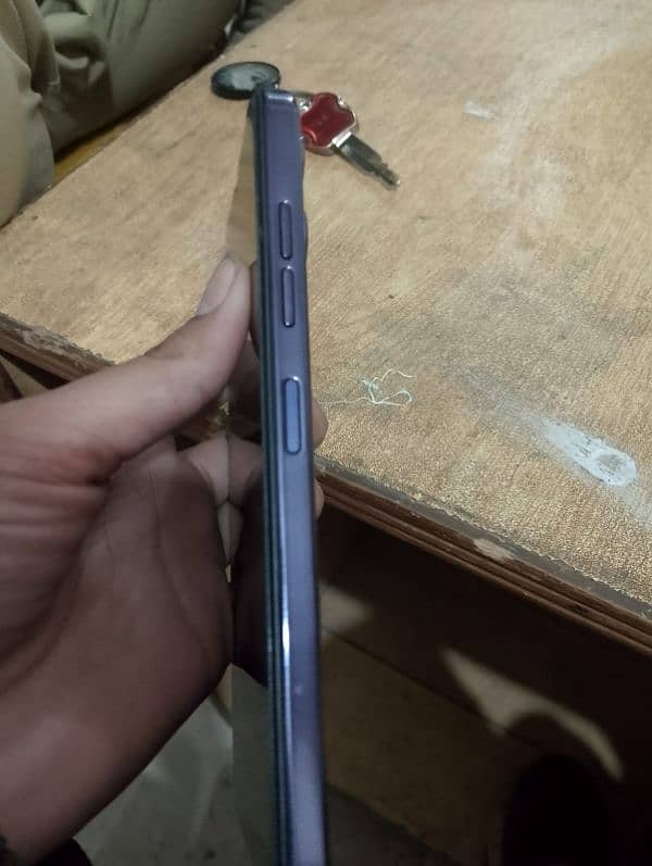 Tecno sparx neo 5 pro 2