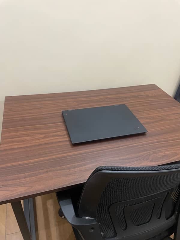 Office/study table 2