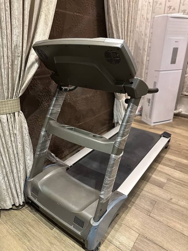 Spirit AC Motor Treadmill for Sale 2