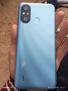 Itel