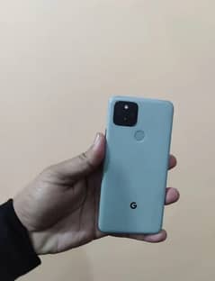 pixel 5 5g