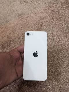 Apple iPhone SE 2020 128gb PTA