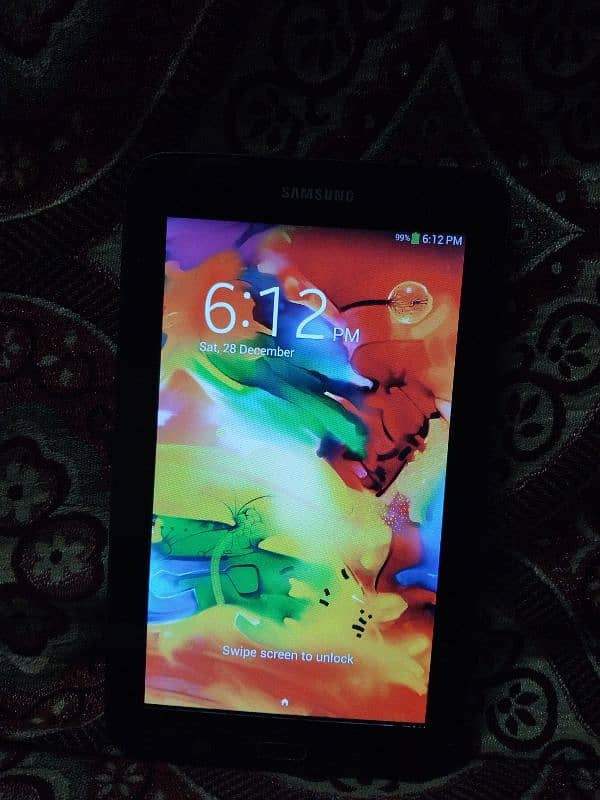 Samsung galaxy tab 3 1