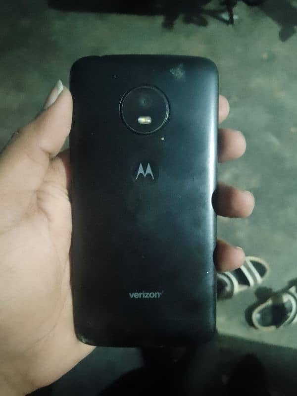 MOTO E4 PTA APPROVED 2\16 2