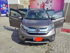 Honda BR-V 2018