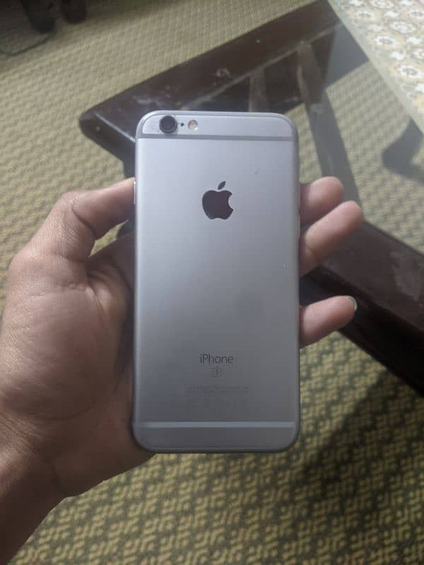 iphone 6 s non pta 0