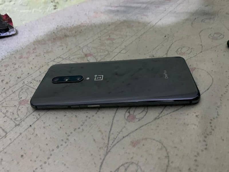 one plus 7 pro 6/128 urgent sale 0