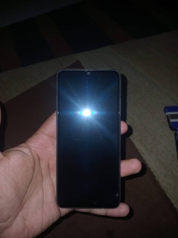 Samsung A32 128gb 6 gb ram 10/10 condition 3