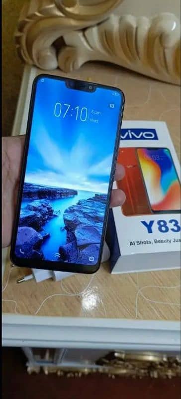 box open no repair no open +box+originalvivo charger final rate 1