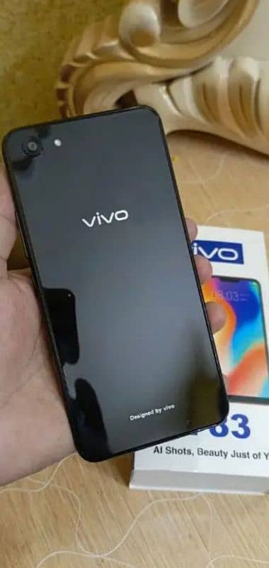 box open no repair no open +box+originalvivo charger final rate 4