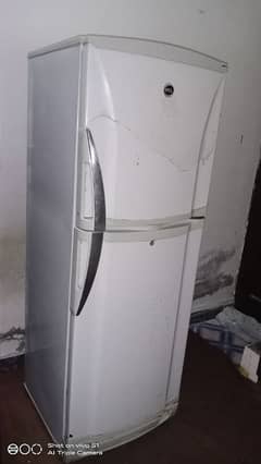 PEL Refrigerator 14 CFT