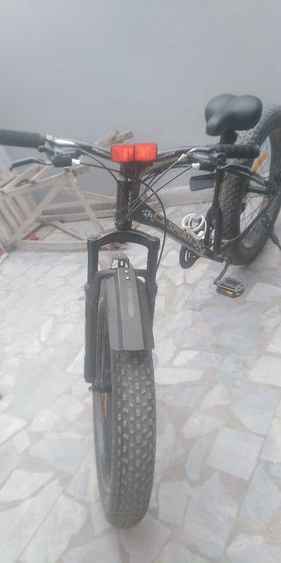 fat bike for sale. 0