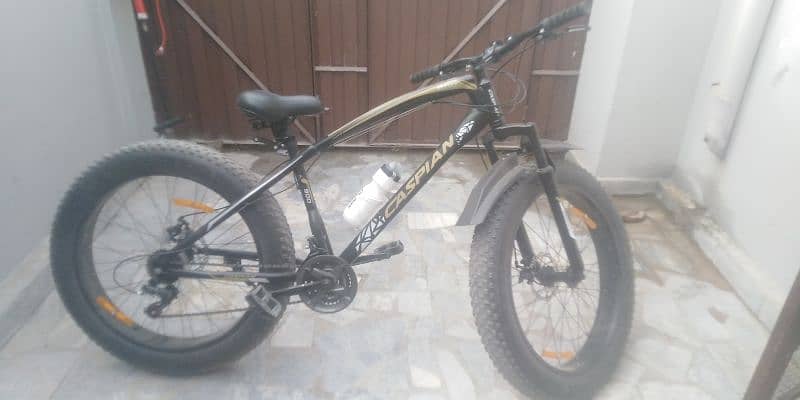 fat bike for sale. 5