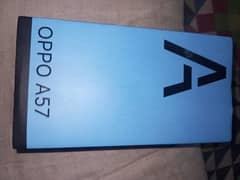 Oppo A57 mobile phone 6GB 128GB