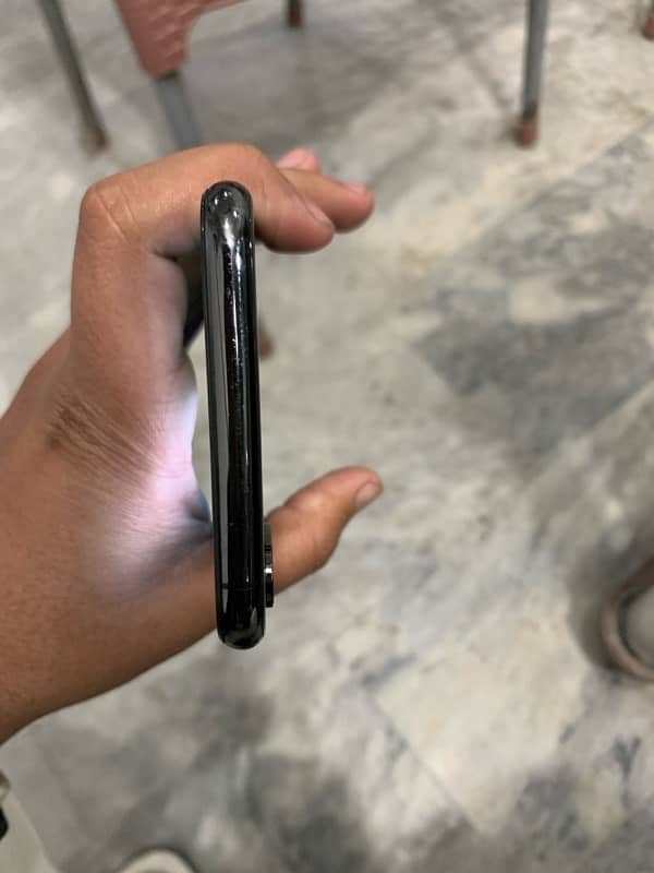 i phone xs max non pta factory unlock 64 gb 4