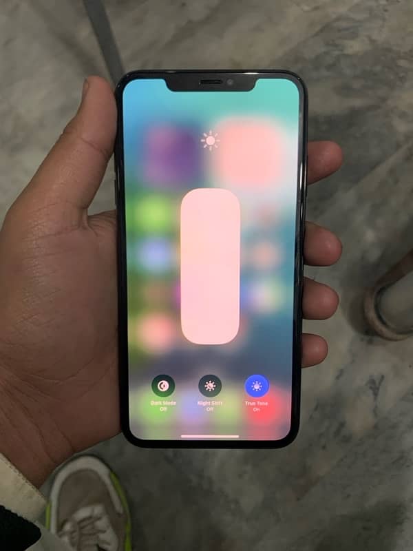 i phone xs max non pta factory unlock 64 gb 8