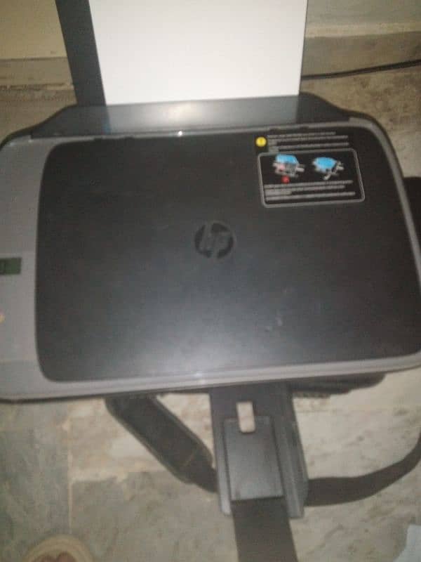 Hp310 printer 0