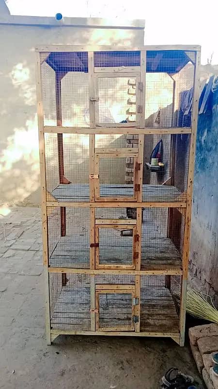 birds cage / pinjra / birds accessories / cage / birds pinjra 1