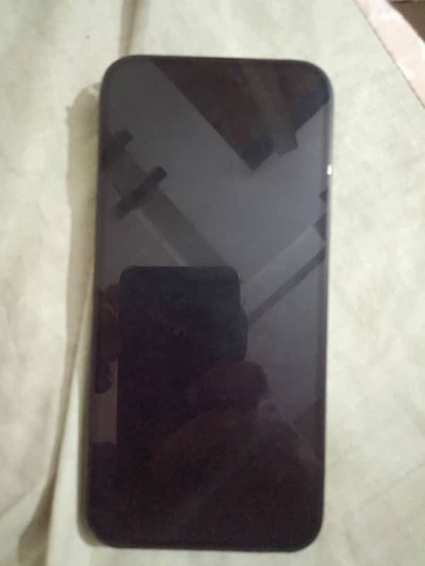 iphone 15 pro max 512 gb jv black LLA model 4