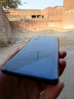 Samsung Galaxy A30s With Box ( Halka Sa Glass Break ha Touch Sahi ha )