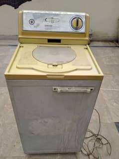 Super Asia Spin Dryer Machine