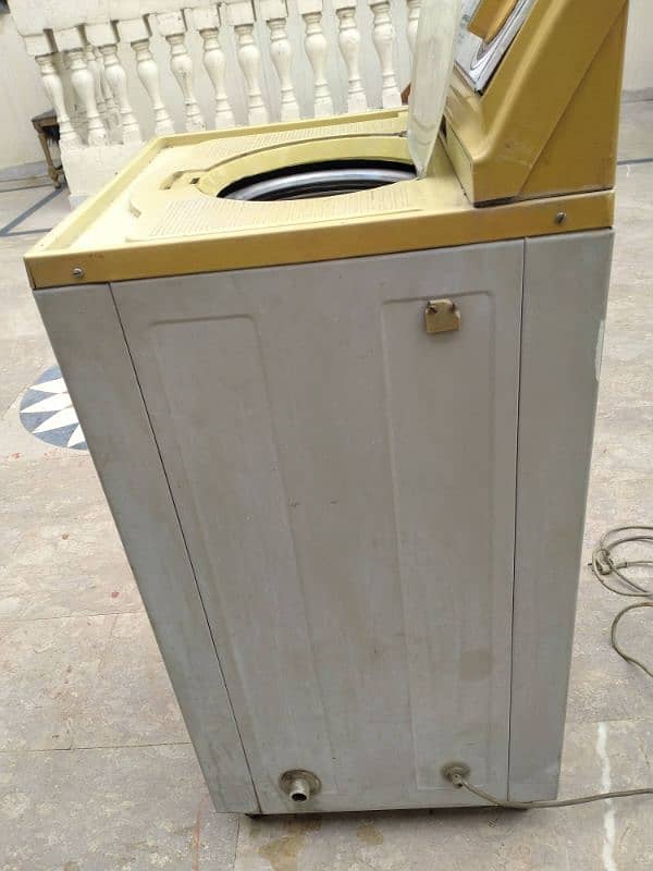 Super Asia Spin Dryer Machine 1