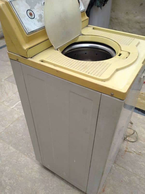 Super Asia Spin Dryer Machine 2