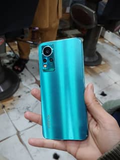 infinix note 11 condition 10\9