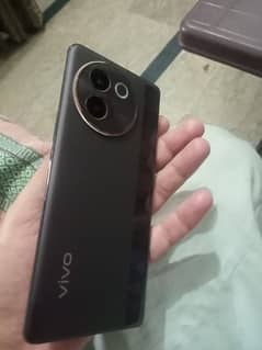 vivo V30E 5g