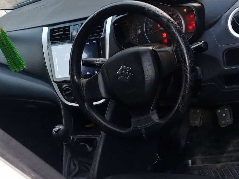 Suzuki Cultus VXL 2018 10