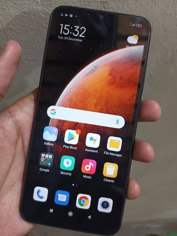 Redmi 9c 1