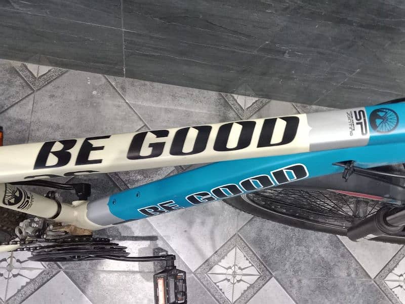 Be Good Bicycles Urgent For Sale | Cycle In Bicycles | BE Good 17